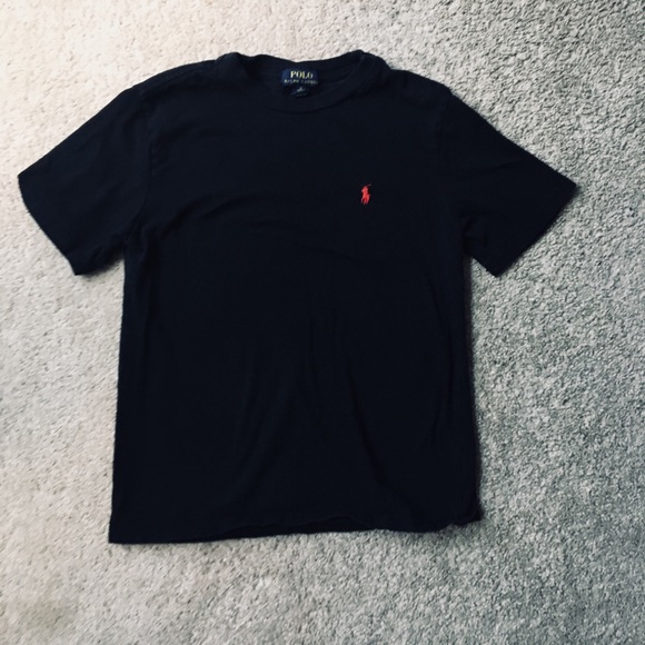 Ralph Lauren Tee - Picture 1 of 1